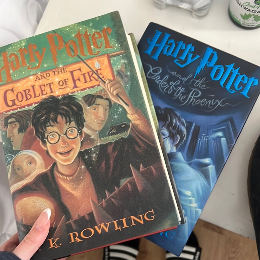 Books